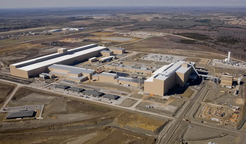 Severstal columbus ms job openings