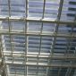 Shadovoltaic photovoltaic louver