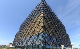 Library of Birmingham