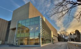 Morgridge Family Exploration Center